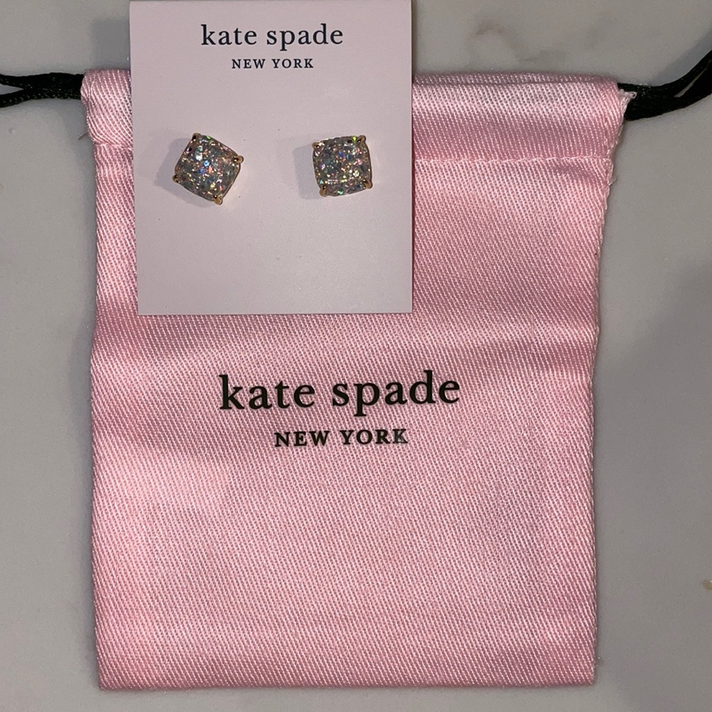 Kate Spade Earrings